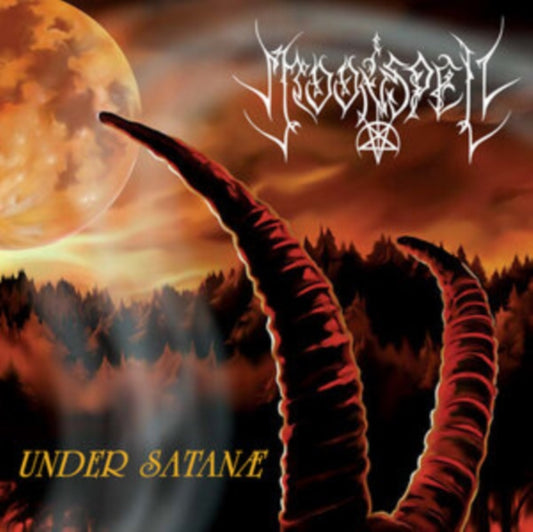 Moonspell - Under Satanae (Vinyl)