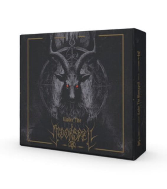 Moonspell - Under The Moonspell (Vinyl)