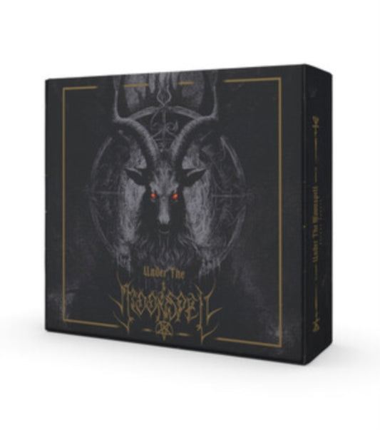 Moonspell - Under The Moonspell (Vinyl)