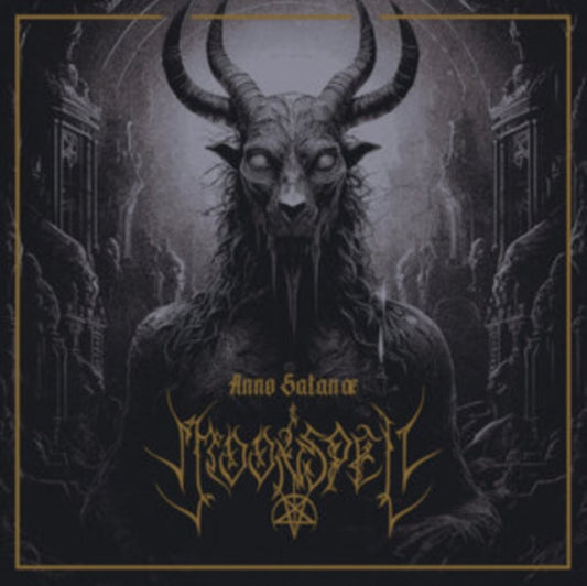 Moonspell - Anno Satanae (Vinyl)
