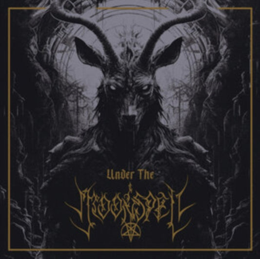 Moonspell - Under The Moonspell (CD)
