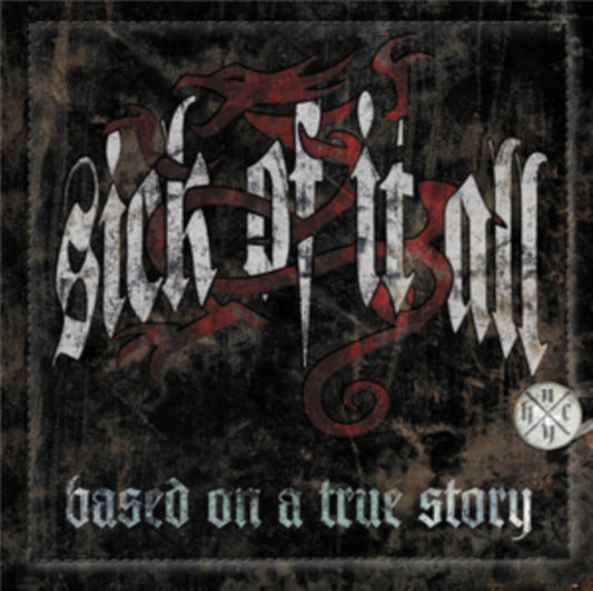 Sick Of It All - Based On A True Story (Limited Edition) (Digi) (CD)