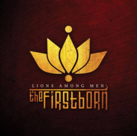 Firstborn - Lions Among Men (CD)