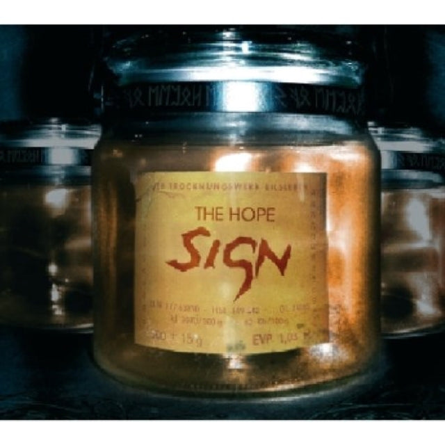 Sign - The Hope (CD)