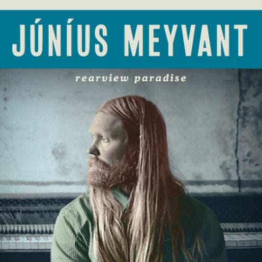 Junius Meyvant - Rearview Paradise (Vinyl)