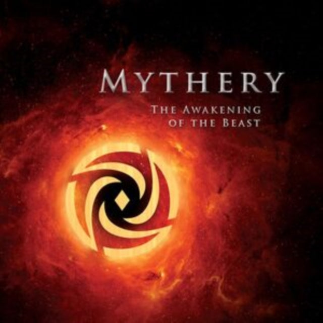 Mythery - The Awakening Of The Beast (CD)
