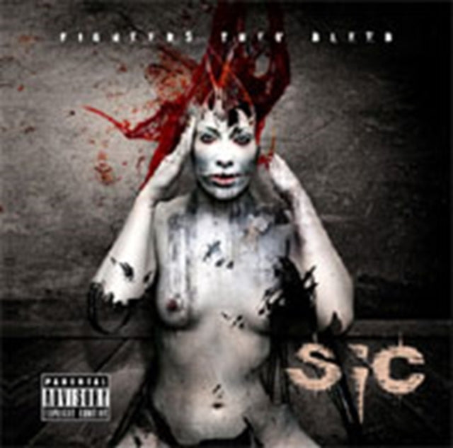 Sic - Fighters They Bleed (CD)