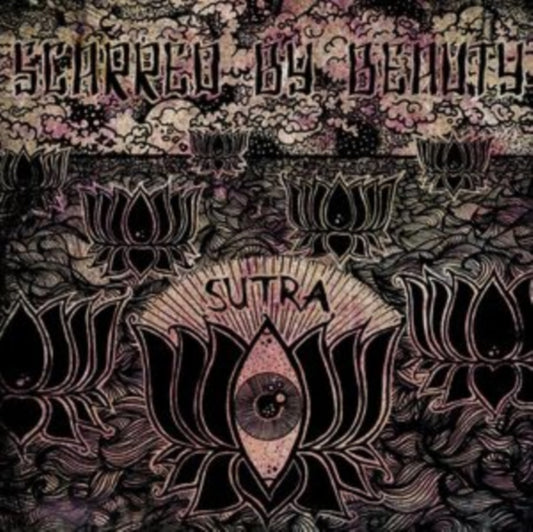 Scarred By Beauty - Sutra (CD)
