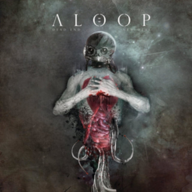 Aloop - Dead End New Deal (CD)