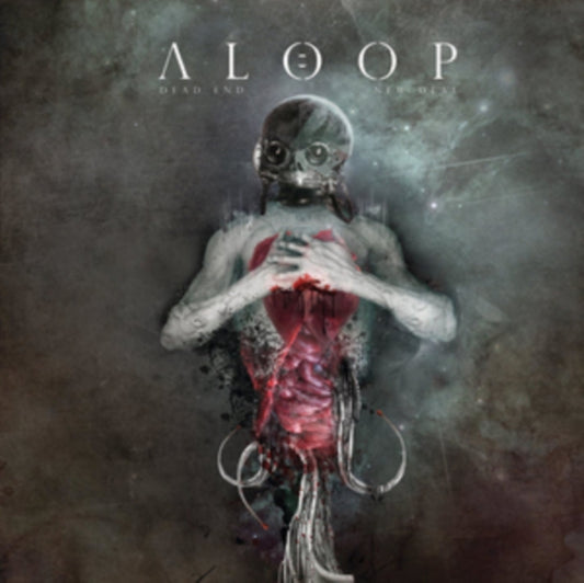 Aloop - Dead End New Deal (CD)