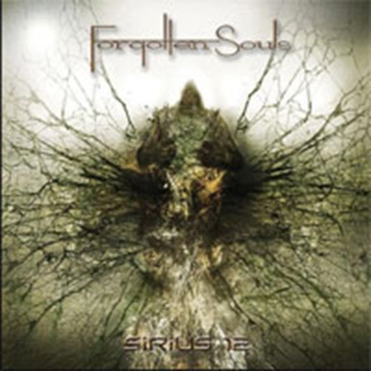 Forgotten Souls - Sirius 12 (CD)