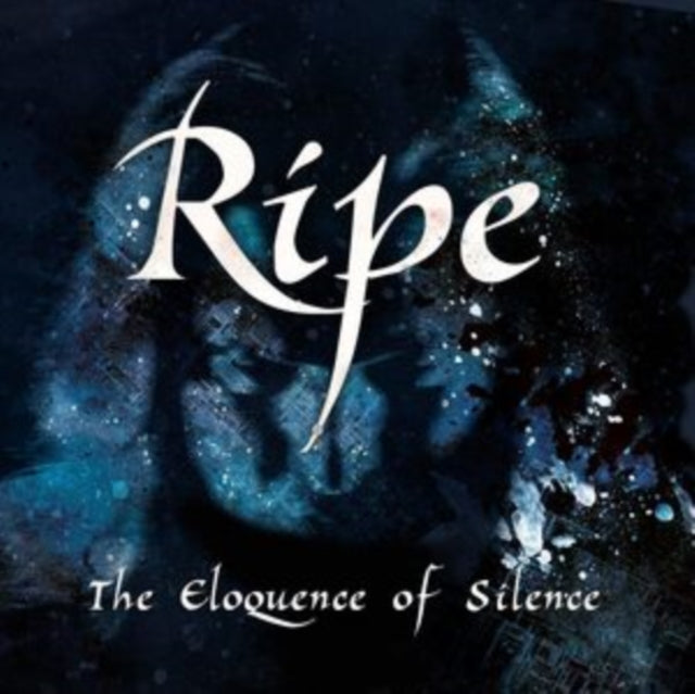 Ripe - The Eloquence Of Silence (CD)
