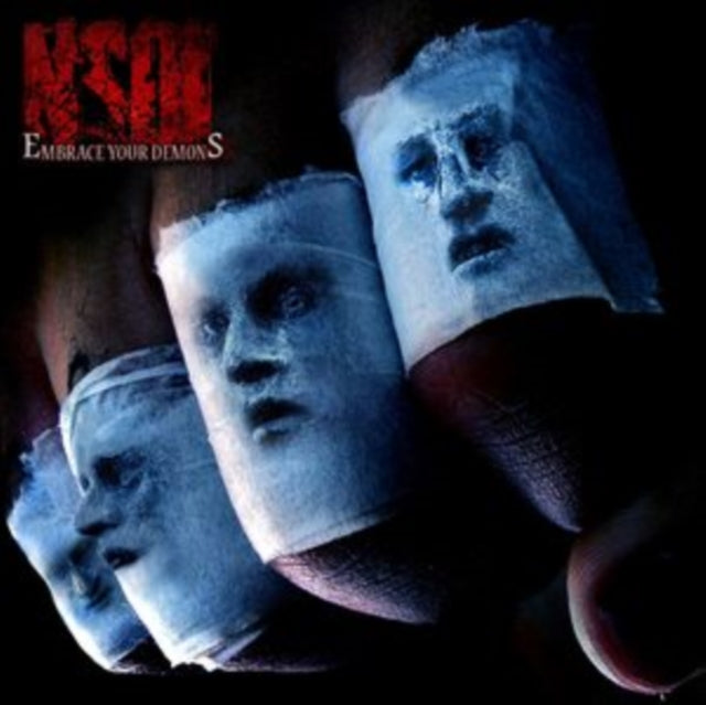 No Sign Of Life - Embrace Your Demons (CD)
