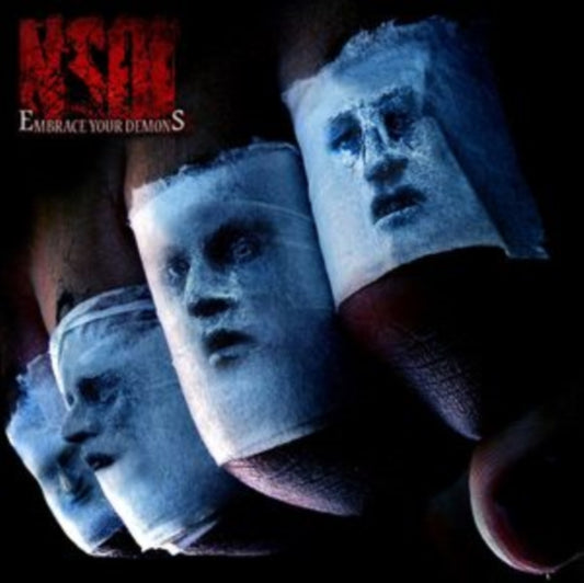 No Sign Of Life - Embrace Your Demons (CD)