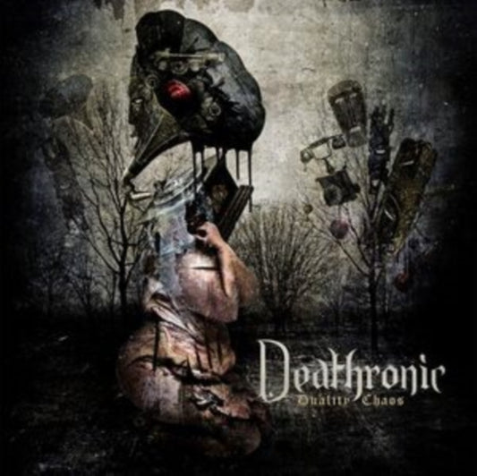 Deathronic - Duality Chaos (CD)