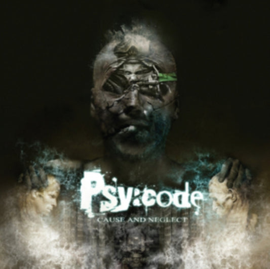Psy Code - Cause And Neglect (CD)