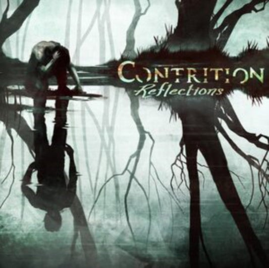Contrition - Reflections (CD)
