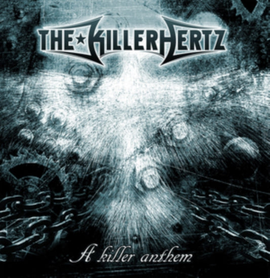 Killerhertz - A Killer Anthem (CD)
