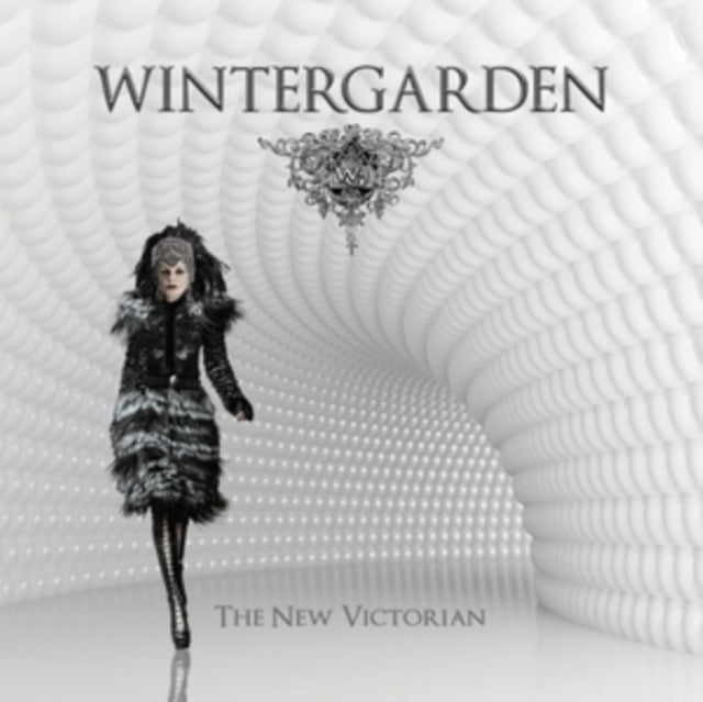 Wintergarden - The New Victorian (CD)