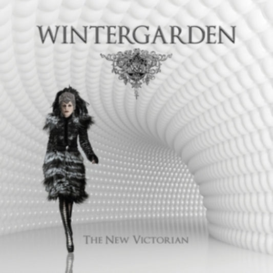 Wintergarden - The New Victorian (CD)