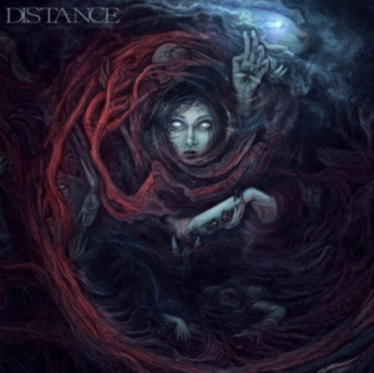 Distance - I (CD)