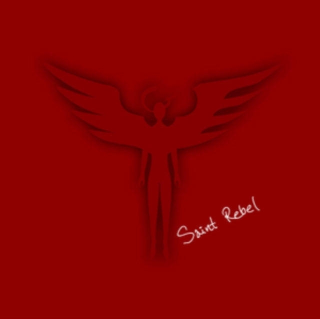 Saint Rebel - Saint Rebel (CD)