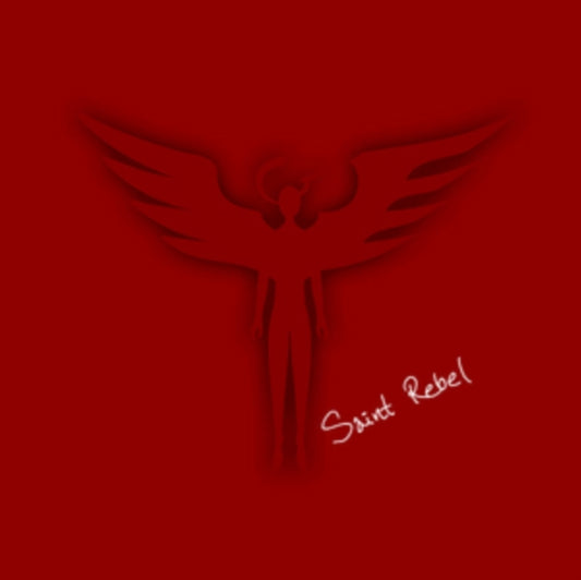 Saint Rebel - Saint Rebel (CD)