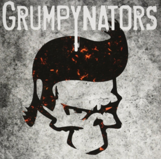 Grumpynators - Wonderland (Vinyl)