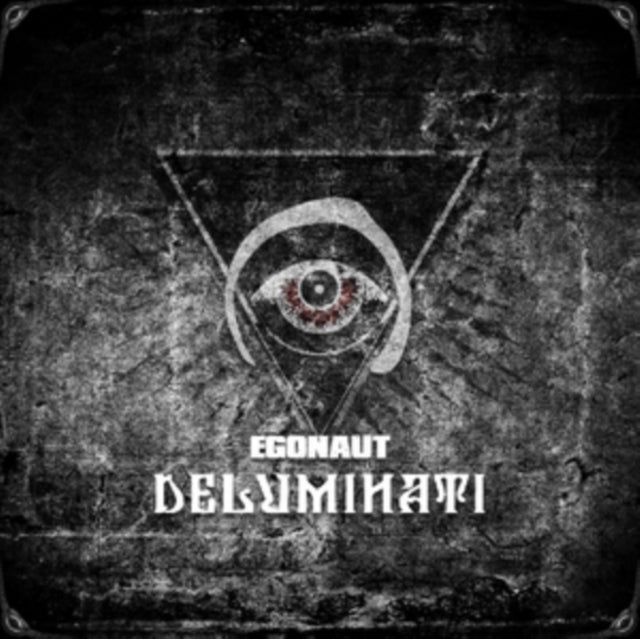 Egonaut - Deluminati (CD)