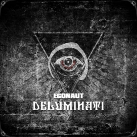 Egonaut - Deluminati (CD)
