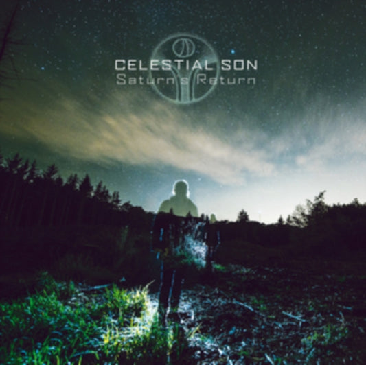 Celestial Son - SaturnS Return (Vinyl)