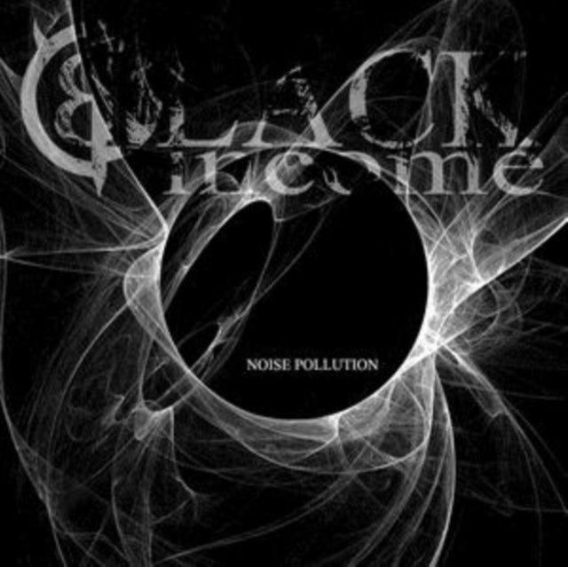 Black Income - Noise Pollution (Vinyl)