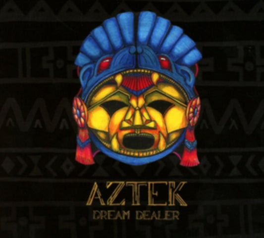 Aztek - Dream Dealer (CD)