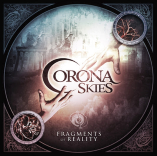 Corona Skies - Fragments Of Reality (CD)
