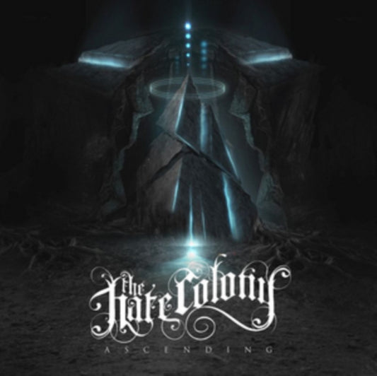 Hate Colony - Ascending (CD)