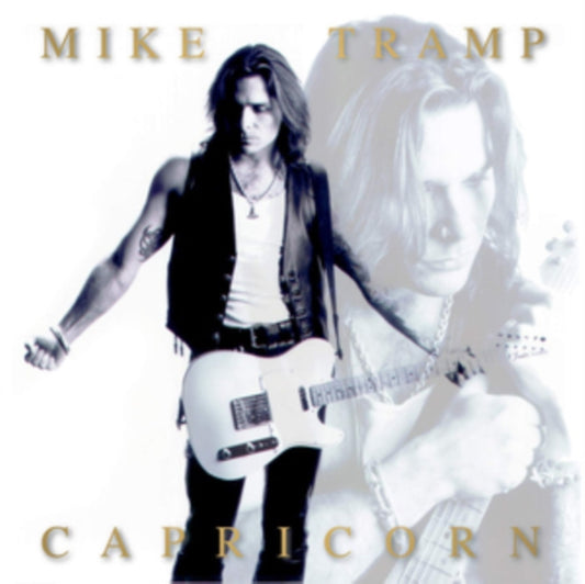 Mike Tramp - Capricorn (2018 Anniversary Edition) (CD)