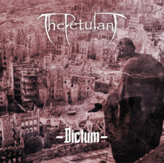 Petulant - Dictum (CD)