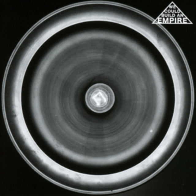 We Could Build An Empire - In This Place (CD)