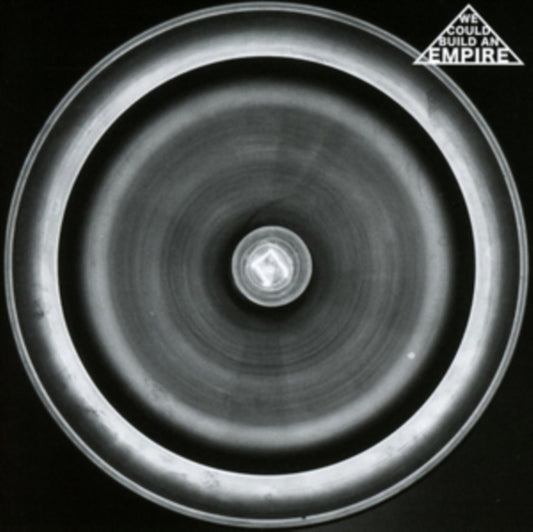 We Could Build An Empire - In This Place (CD)