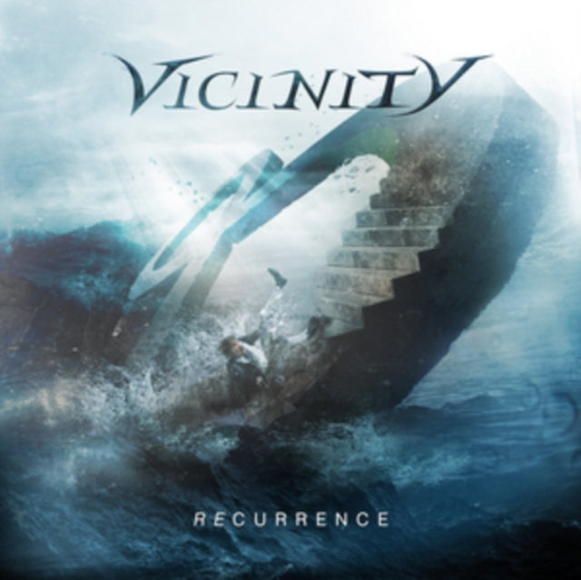 Vicinity - Recurrence (CD)