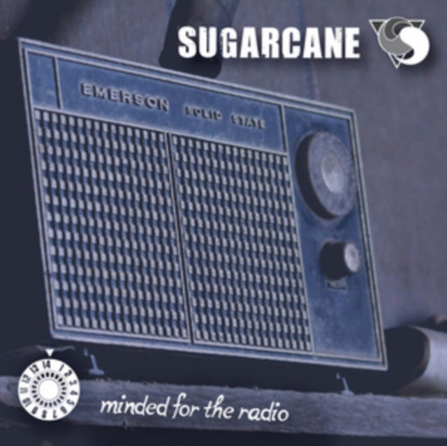 Sugarcane - Minded For The Radio (CD)