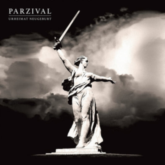 Parzival - Urheimat Neugeburt (CD)