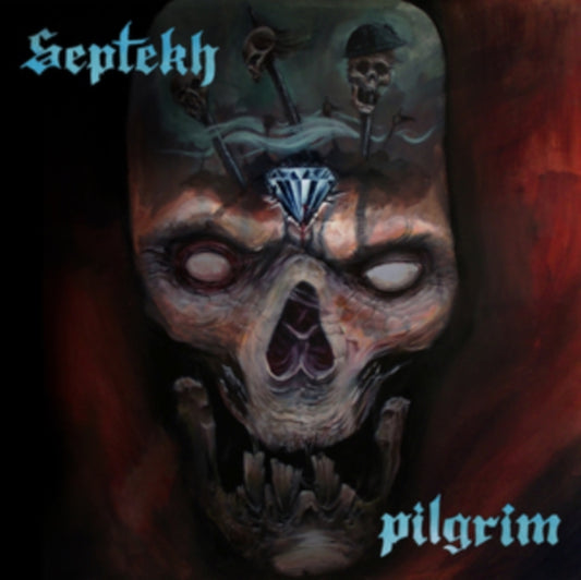 Septekh - Pilgrim (CD)