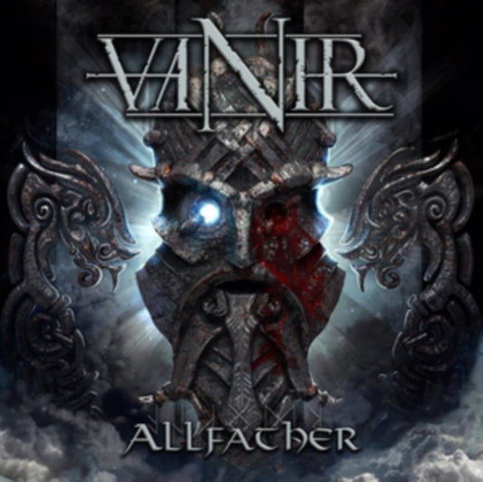 Vanir - Allfather (CD)