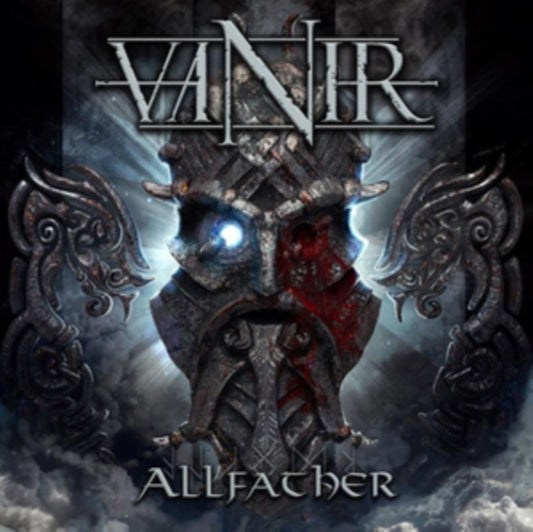 Vanir - Allfather (Vinyl)