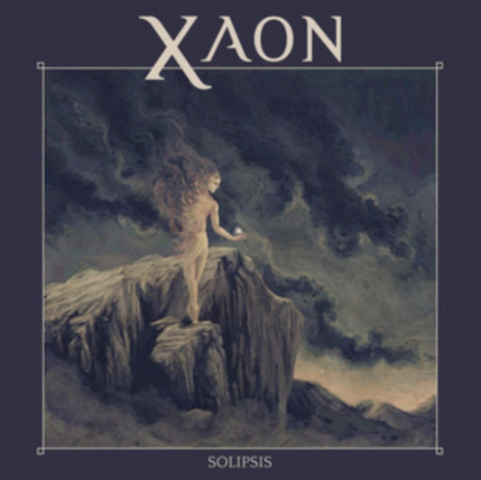 Xaon - Solipsis (Vinyl)