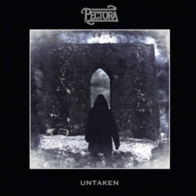 Pectora - Untaken (CD)