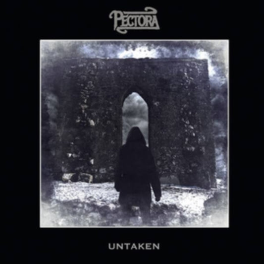 Pectora - Untaken (Vinyl)