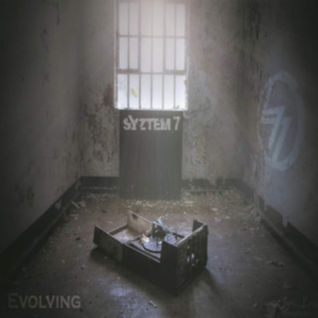 Syztem7 - Evolving (CD)