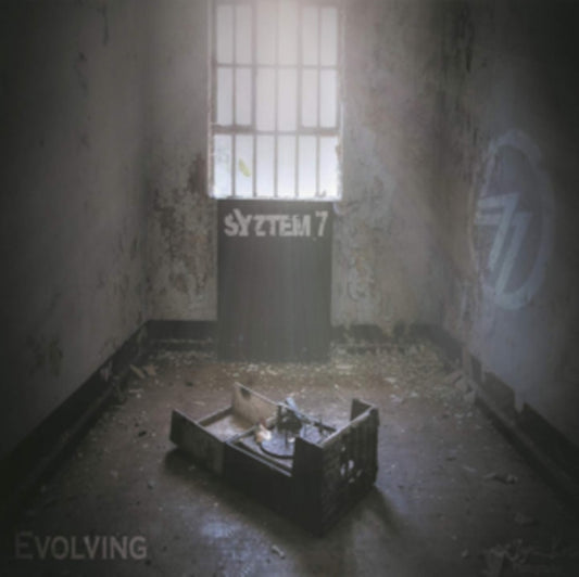 Syztem7 - Evolving (CD)